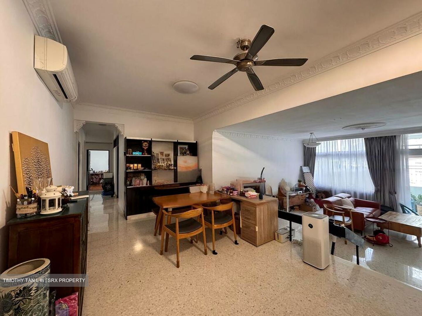King's Mansion (D15), Condominium #482871641